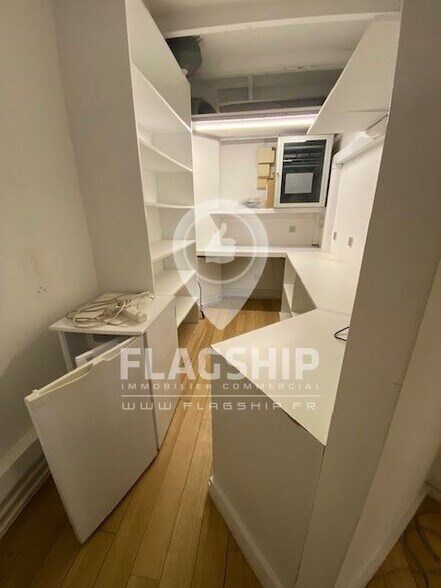 Bureau dans PARIS à vendre - Photo intérieure – Image 3 sur 8