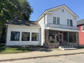 Plus de détails pour 9531 Main St, Whitmore Lake, MI - Local commercial à vendre