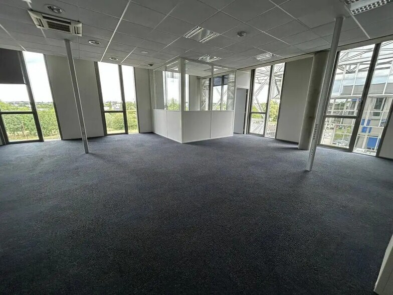 Bureau dans Metz à louer - Photo de l’immeuble – Image 3 sur 10