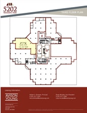 5202 Presidents Ct, Frederick, MD à louer Plan d’étage– Image 1 sur 1