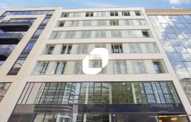 40 Rue Anatole France, Levallois-Perret à louer Photo de l’immeuble– Image 1 sur 10