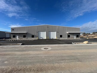 Plus de détails pour 519 Millennium Park Lane, Caldwell, ID - Industriel/Logistique à vendre