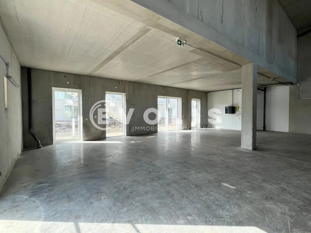 Local d'activités dans Bruges à vendre Photo intérieure– Image 1 sur 12