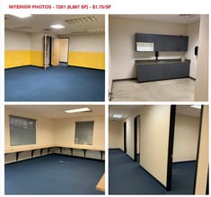 7211 W Charleston Blvd, Las Vegas, NV à louer Photo intérieure– Image 1 sur 2