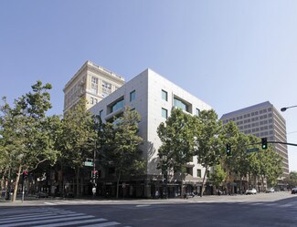 Plus de détails pour 2 N 1st St, San Jose, CA - Bureau, Bureau/Local commercial à louer