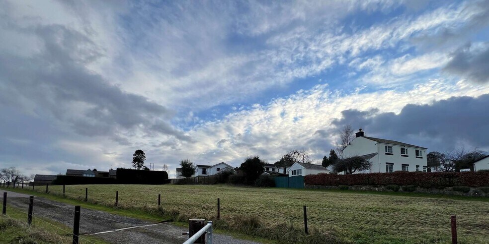 Crick Rd, Chepstow à vendre - Autre – Image 3 sur 4