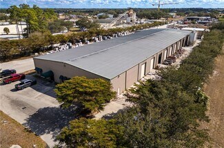 Plus de détails pour 1515 Forestry Division Rd, LaBelle, FL - Industriel/Logistique à vendre