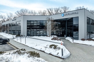 Plus de détails pour 6760 Alexander Bell Dr, Columbia, MD - Bureau à louer