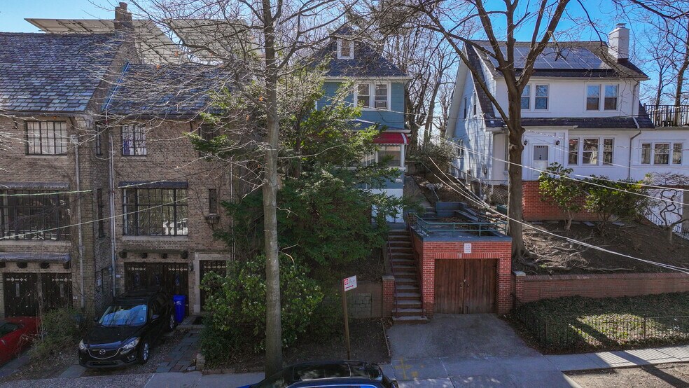 3822 Sedgwick Ave, Bronx, NY à vendre - Photo de l’immeuble – Image 2 sur 16