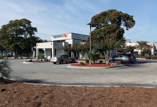Plus de détails pour 7815 N Kings Hwy, Myrtle Beach, SC - Local commercial à louer
