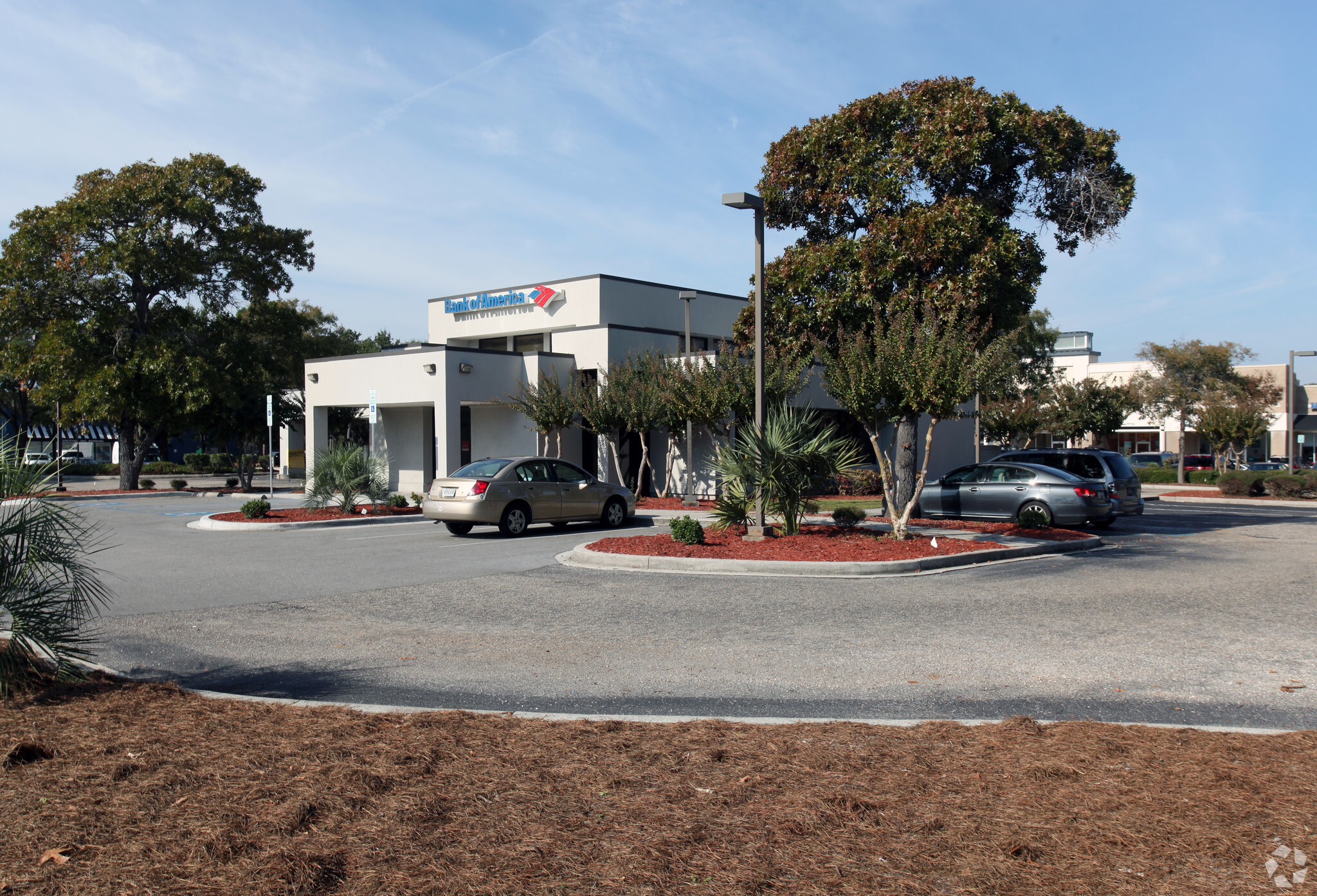 7815 N Kings Hwy, Myrtle Beach, SC à louer Photo principale– Image 1 sur 6