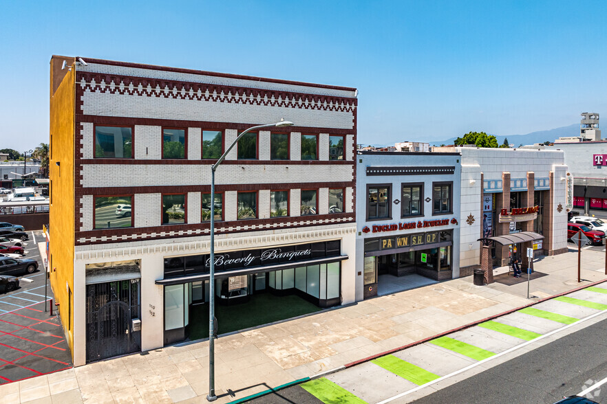 112 S Euclid Ave, Ontario, CA à louer - Photo principale – Image 1 sur 8