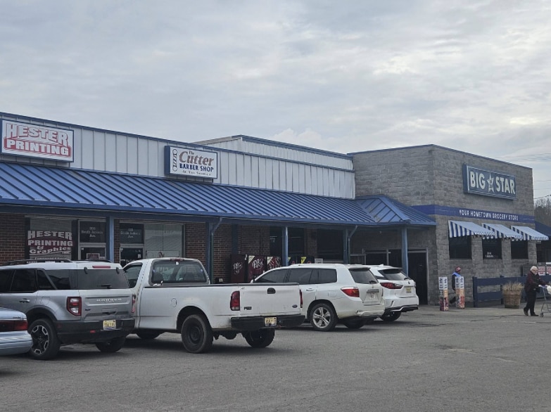 306-318 Jackson Ave S, Russellville, AL à louer Photo intérieure– Image 1 sur 4