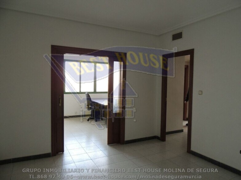 Bureau dans Molina de Segura, Murcia à louer - Photo intérieure – Image 3 sur 8