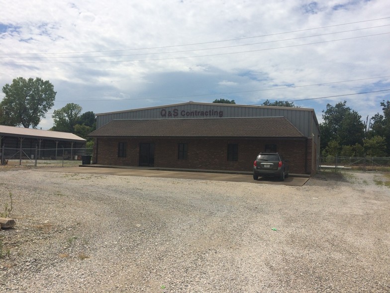 497 US Highway 41 N, Sebree, KY à vendre - Photo principale – Image 1 sur 16