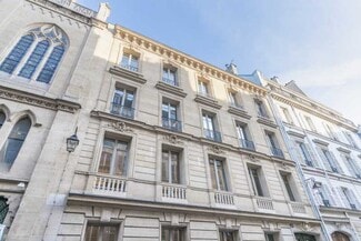 Plus de détails pour 46 Rue De Lille, Paris - Bureau à vendre