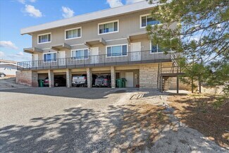 Plus de détails pour 3260 Gypsum Rd, Reno, NV - Logement à vendre