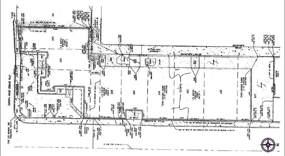 4640 S Pulaski Rd, Chicago, IL à louer - Autre – Image 2 sur 8