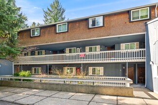 Plus de détails pour 15801 4th Ave S, Burien, WA - Logement à vendre