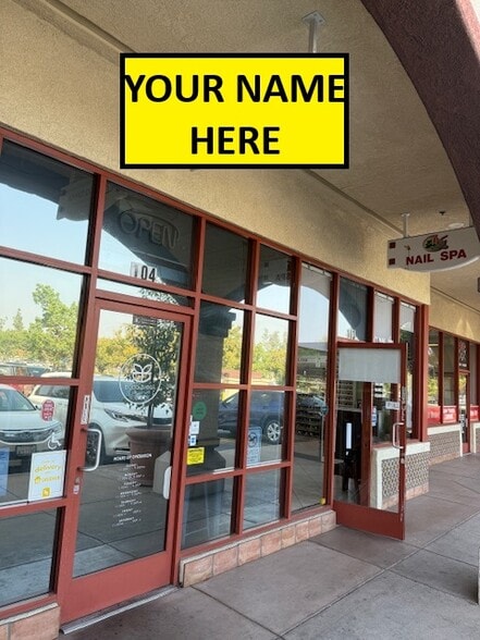 11398-11438 Kenyon Way, Rancho Cucamonga, CA à louer - Photo de l’immeuble – Image 2 sur 18