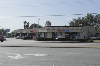 Plus de détails pour 3377-3399 Long Beach Blvd, Long Beach, CA - Local commercial à louer