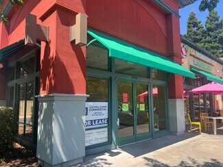 Plus de détails pour 2375 California Blvd, Napa, CA - Local commercial à louer