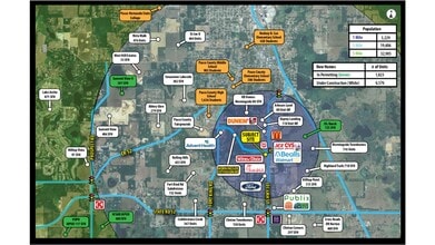 12709 Us Highway 301, Dade City, FL à louer Photo intérieure– Image 2 sur 3