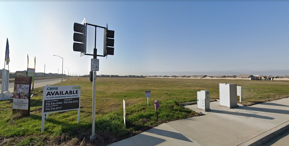Westbrook Blvd, Roseville, CA à vendre - Photo principale – Image 1 sur 2