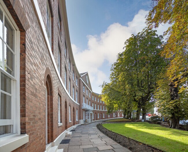 Plus de détails pour King St, Leicester - Bureau à louer