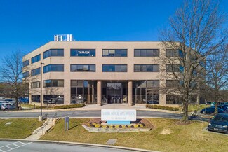 Plus de détails pour 7350 Van Dusen Rd, Laurel, MD - Bureau/Médical à louer