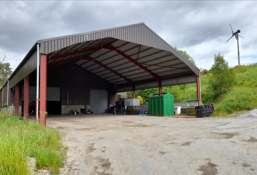 Drummuir, Keith à vendre - Photo principale – Image 1 sur 5
