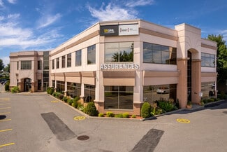 Plus de détails pour 185 Boul Saint-Jean-Baptiste, Châteauguay, QC - Bureau à louer