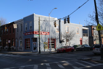 3101 E Baltimore St, Baltimore, MD à vendre Photo de l’immeuble– Image 2 sur 25