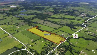 Plus de détails pour E Maple St, Ravenna, TX - Terrain à vendre