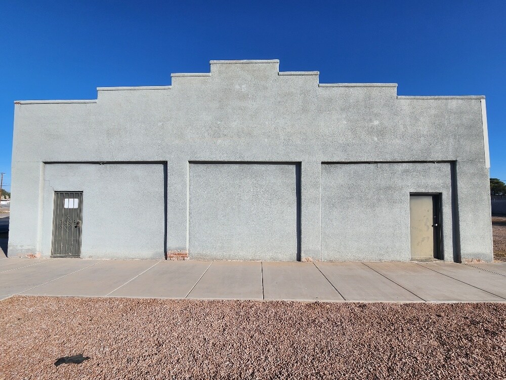 429 S Main St, Coolidge, AZ à louer Photo de l’immeuble– Image 1 sur 5