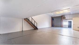 Rosemary Rd, Londres à louer - Photo de l’immeuble – Image 3 sur 4