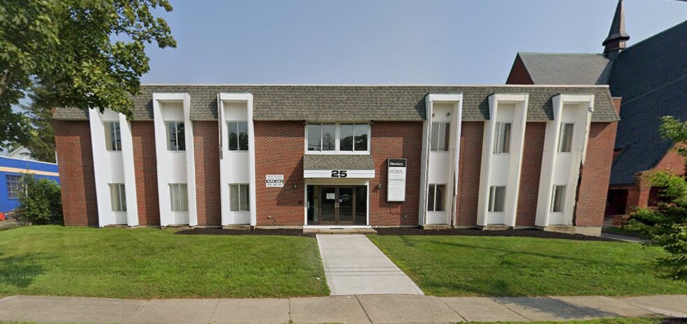 25 Kenoza Ave, Haverhill, MA à louer - Photo de l’immeuble – Image 3 sur 9