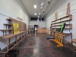 1215 Sam Houston Ave, Huntsville, TX à louer Photo intérieure– Image 2 sur 11