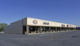 Plus de détails pour 6570-6628 S State St, Salt Lake City, UT - Local commercial à louer