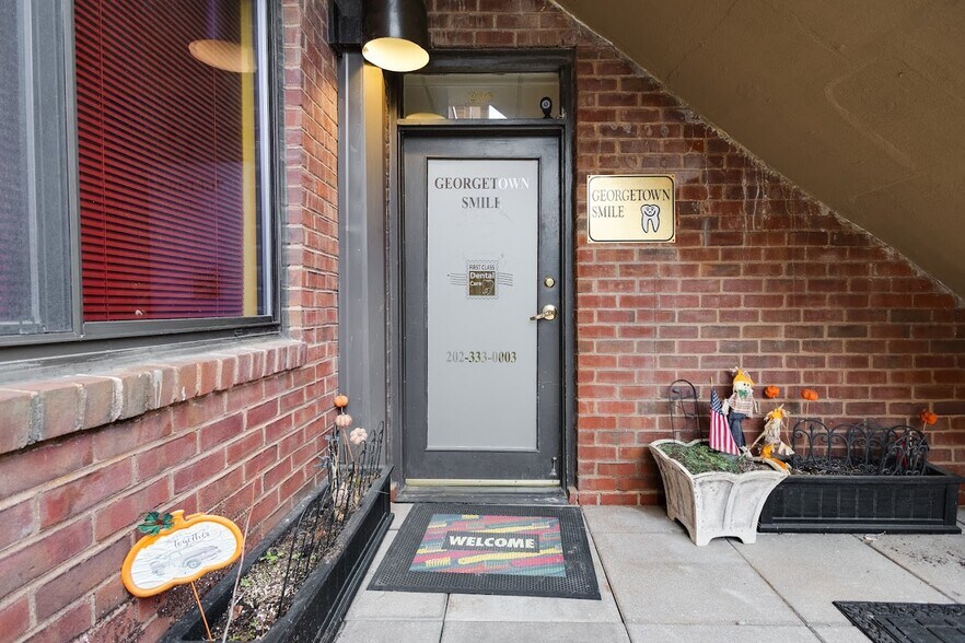 4400 MacArthur Blvd NW, Washington, DC à vendre - Photo de l’immeuble – Image 2 sur 73