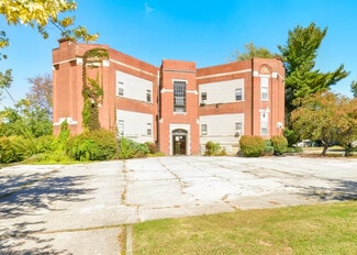 Plus de détails pour 211 N Kennedy blvd, Vandalia, IL - Logement à vendre
