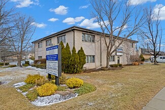 Plus de détails pour 1740 Oak Tree Rd, Edison, NJ - Bureau à louer
