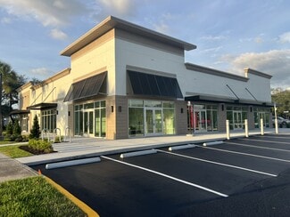 Plus de détails pour 3414 Bell Shoals Rd, Valrico, FL - Local commercial à louer
