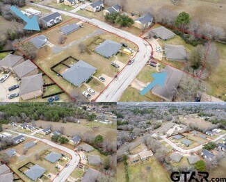 Plus de détails pour 1901 Meadowgreen Dr, Kilgore, TX - Logement à vendre
