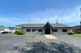 Plus de détails pour 627 Elliott Ave, Grand Haven, MI - Bureau à vendre