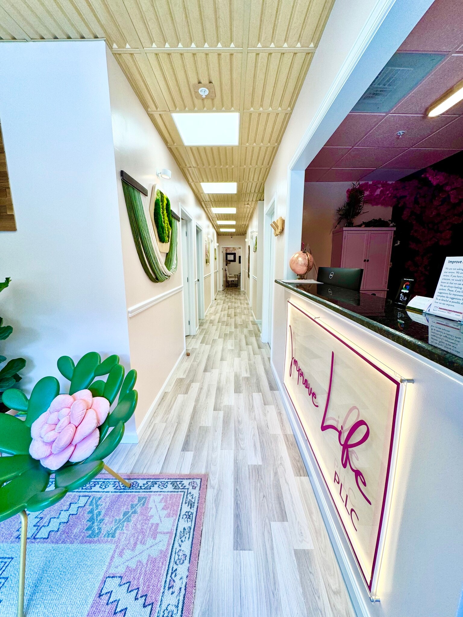 44075 Pipeline Plz, Ashburn, VA à louer Photo de l’immeuble– Image 1 sur 13