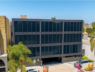 Plus de détails pour 611 Civic Center Dr W, Santa Ana, CA - Bureau à louer