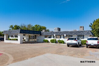Plus de détails pour 703 S Cedar Ridge Dr, Duncanville, TX - Local commercial à vendre