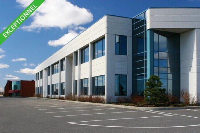 Plus de détails pour Local d'activités à louer