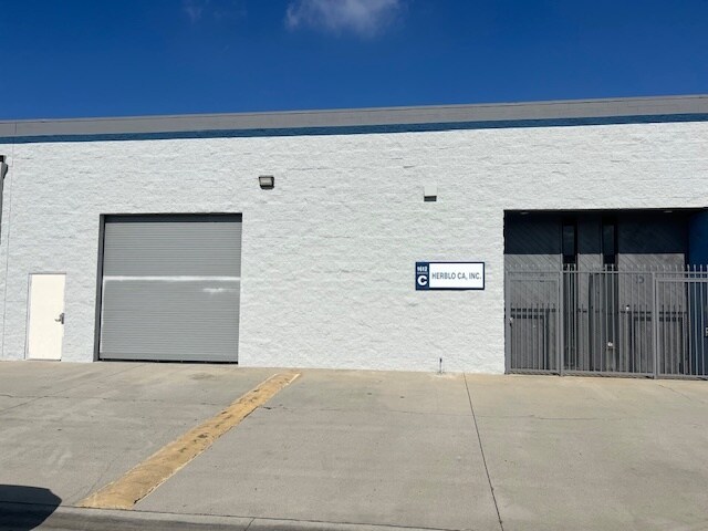 1612 N Chico Ave, South El Monte, CA à louer - Photo de l’immeuble – Image 2 sur 9
